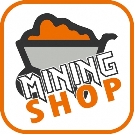 Labour - Mining Shop